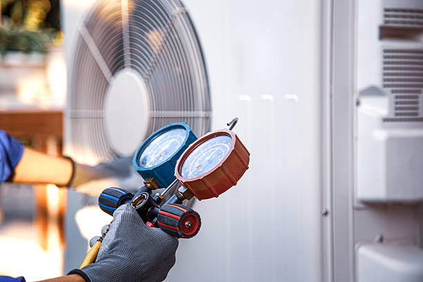 Trusted Ac Repair service in Red Bud, IL - HVAC Repair CO