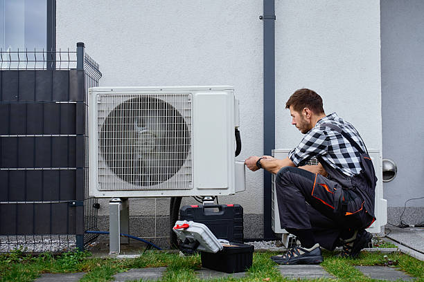 Trusted Hvac Installation service in Red Bud, IL - HVAC Repair CO